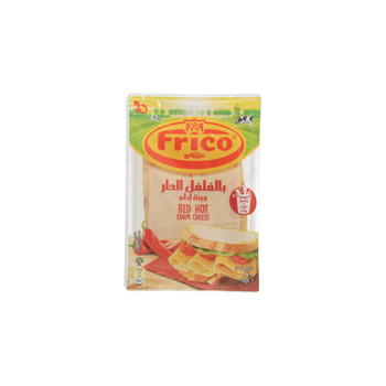 Frico Selection Red Hot Edam Cheese 150g