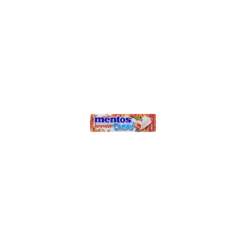 Mentos Cola Incredible Chew Candy 45g