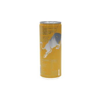 Red Bull Tropical Fruits Energy Drink 250ml