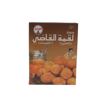 Honig Yeast Dumpling Mix 500g