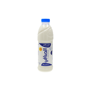 Alsafi Full Fat Fresh Milk 850Ml