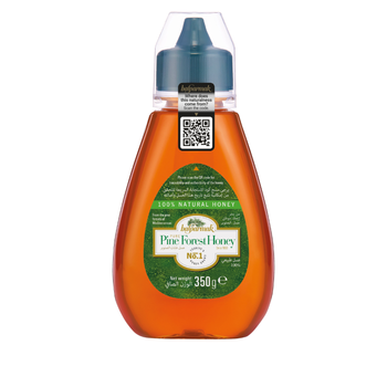 Balparmak Pine Forest Honey 350g