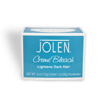 Jolen Creme Bleach 28g