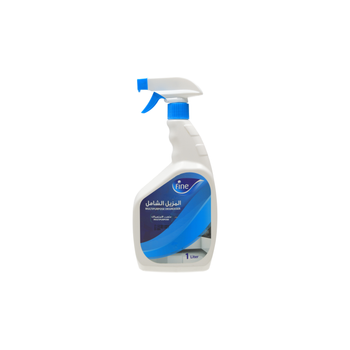 Fine Multipurpose Degreaser Grease Remover 1L