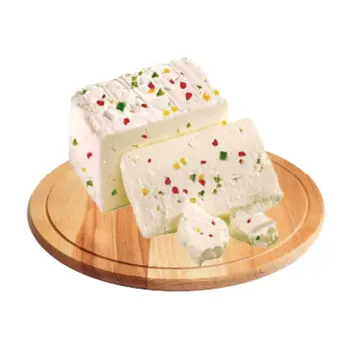Escanderani Cheese Pepper