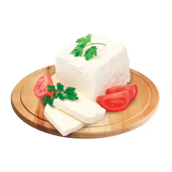Double Cream Cheese