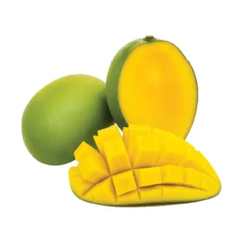 Mango Egypt Keet