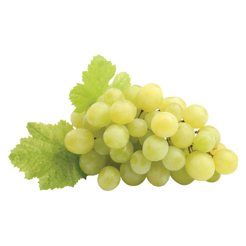 Grapes White