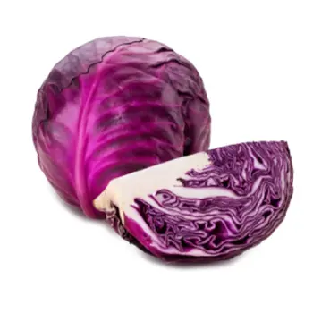 Cabbage Red