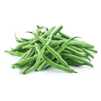 Beans Green