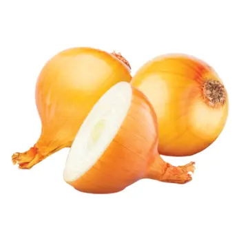 Onion Yellow