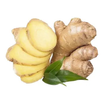 Ginger