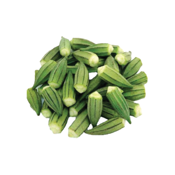 Okra Local