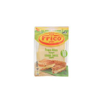 Frico Mild Gouda Slices 150g