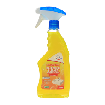 Total Care Bathroom Cleaner 500Ml
