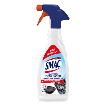 Smac Express Disinfectant Baking Soda 650ml