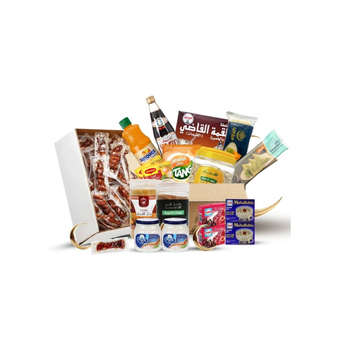 A’L Alkaif Ramadan savings basket 1Pack