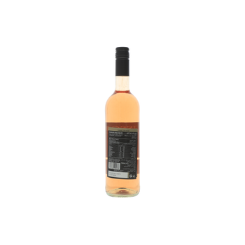 Lussory Premium Alcohol-Removed Rose Drink 750ml