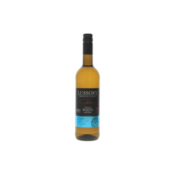 Lussory Premium Non-Alcoholic Chardonnay 750ml