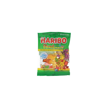 Haribo Phantasia Jelly Candy 80g