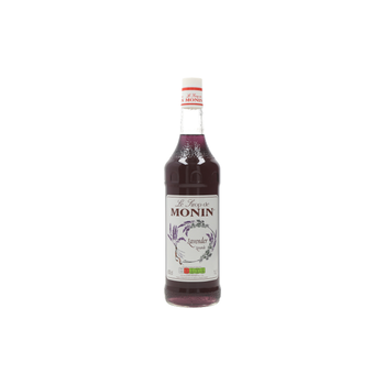 Monin Lavender Syrup 1L