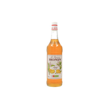 Monin Mango Syrup 1L