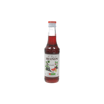 Monin Grenadine Syrup 250Ml