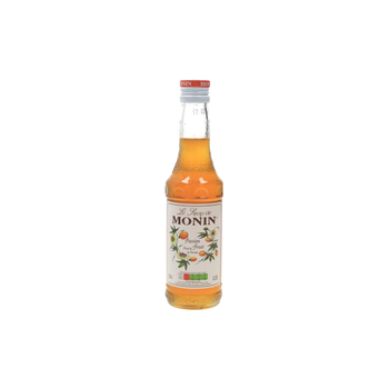 Monin Passion Fruit Syrup 250Ml