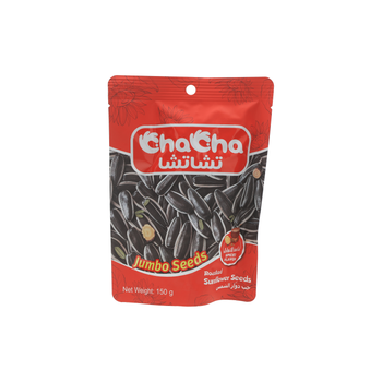 تشاتشا بذور دوار الشمس توابل 150جرام