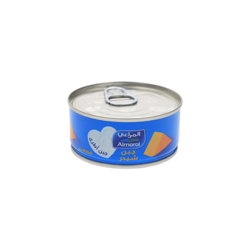 Almarai Canned Cheddar Cheese 113g