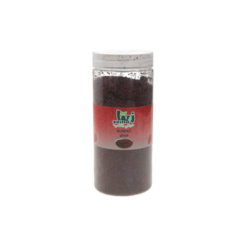 Zeina Palestinian Sumac 350g