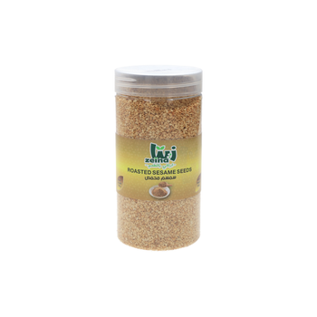 Zeina Roasted Sesame Seeds 340g
