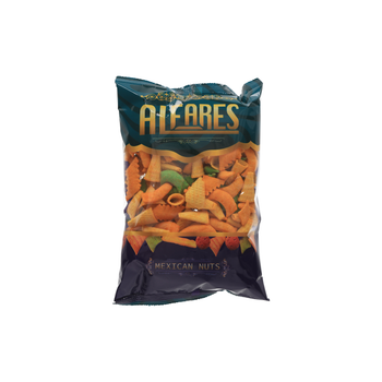 الفارس مكسرات مكسيكية 160جرام