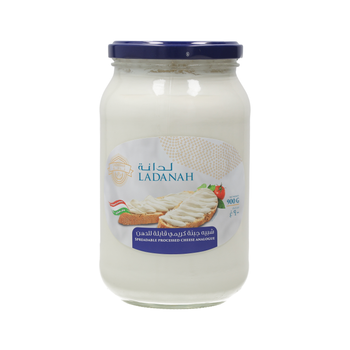 Ladanah Spread Cheese 900g