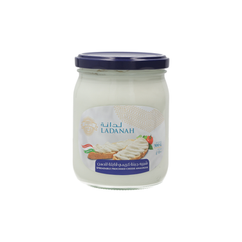Ladanah Spread Cheese 500g