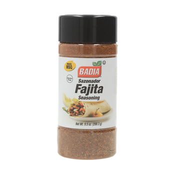 Badia Fajita Seasoning 269.3g