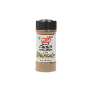 Badia Ground Cumin Powder 56.7g