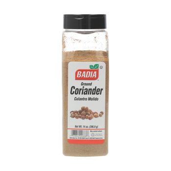 Badia Ground Coriander 396.9g