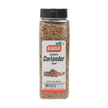 Badia Coriander Seed 340.2g