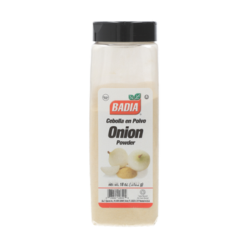 Badia Onion Powder 510.2g