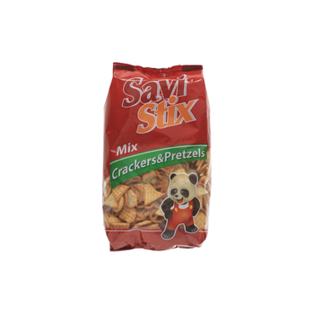 سافي بسكويت كراكر وبريتلز 500جرام