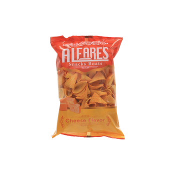 الفارس مقرمشات القوارب بالجبنة 160جرام