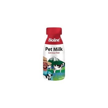 Bioline Pet Milk 220ml