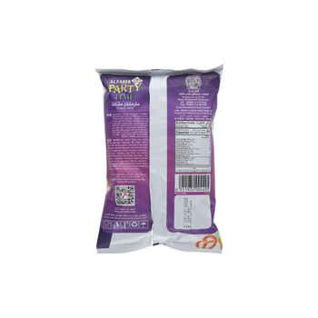 الفارس بارتي تايم 100جرام