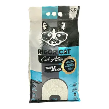 Rigor Cat Litter Fresh 10L