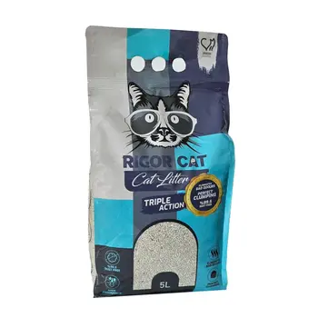 Rigor Cat Litter Fresh 5L