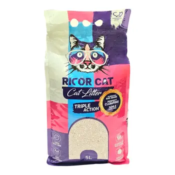 Rigor Cat Litter Marsilia 5L