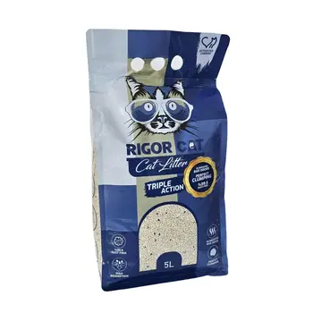 Rigor Cat Litter Activated Carbon 5L