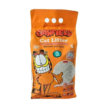 Garfield Cat Litter Marsilia 5L