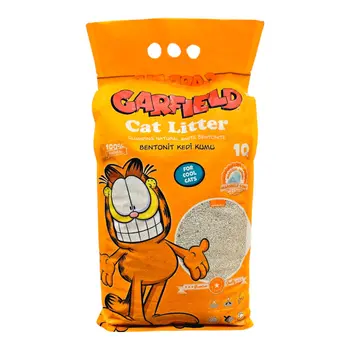 Garfield Cat Litter Marsilia 10L